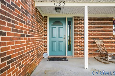 Tiny photo for 1189 Whitmore Shop Road, Rockingham, VA 22815 (MLS # 2607210)