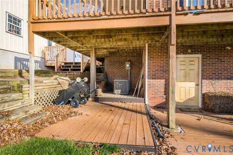 Tiny photo for 1189 Whitmore Shop Road, Rockingham, VA 22815 (MLS # 2607210)