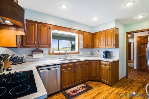 Tiny photo for 1189 Whitmore Shop Road, Rockingham, VA 22815 (MLS # 2607210)