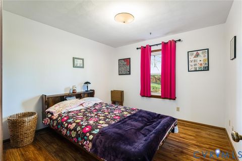 Tiny photo for 1189 Whitmore Shop Road, Rockingham, VA 22815 (MLS # 2607210)