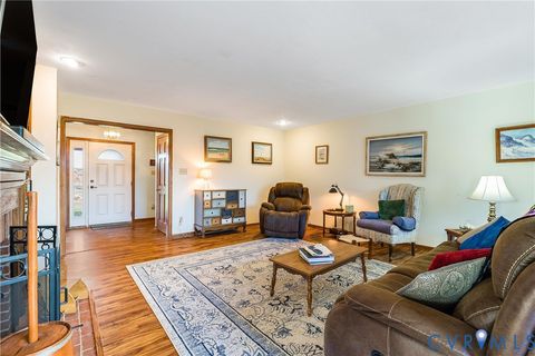 Tiny photo for 1189 Whitmore Shop Road, Rockingham, VA 22815 (MLS # 2607210)