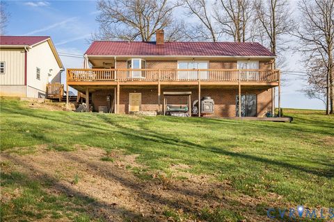 Tiny photo for 1189 Whitmore Shop Road, Rockingham, VA 22815 (MLS # 2607210)