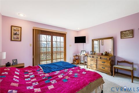 Tiny photo for 1189 Whitmore Shop Road, Rockingham, VA 22815 (MLS # 2607210)