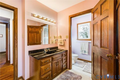 Tiny photo for 1189 Whitmore Shop Road, Rockingham, VA 22815 (MLS # 2607210)