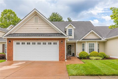 Photo of 8158 Janice Avenue, Mechanicsville, VA 23111 (MLS # 2419522)