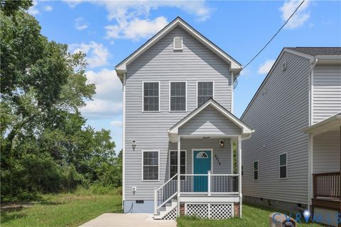 Photo of 3315 Tuxedo Boulevard, Richmond, VA 23223 (MLS # 2531036)