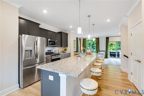 Tiny photo for 6115 Primrose Path Rd Road, Richmond, VA 23224 (MLS # 2532374)