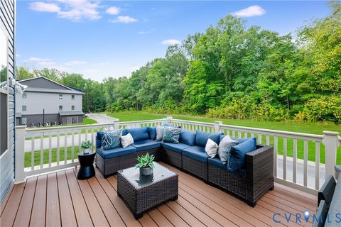 Tiny photo for 6115 Primrose Path Rd Road, Richmond, VA 23224 (MLS # 2532374)