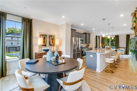 Tiny photo for 6115 Primrose Path Rd Road, Richmond, VA 23224 (MLS # 2532374)