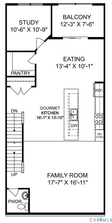13200 Brattice Loop