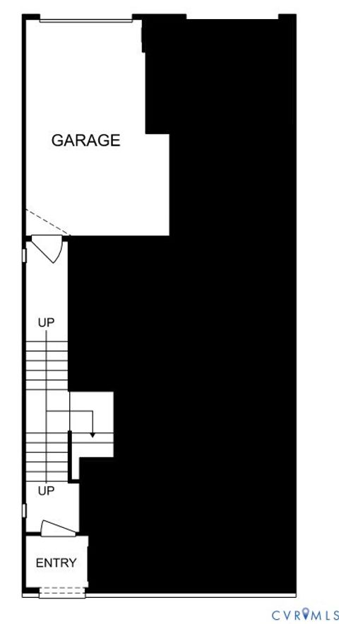 Tiny photo for 13200 Brattice Loop #2512, Midlothian, VA 23114 (MLS # 2609900)