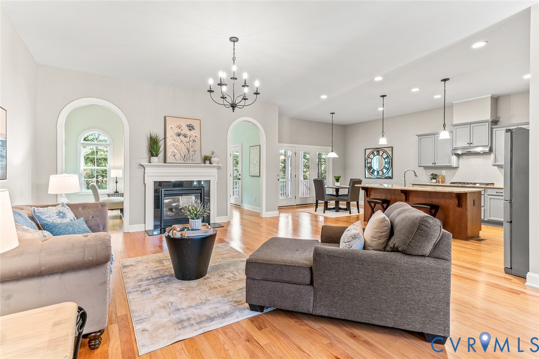 5419 Cabretta Drive