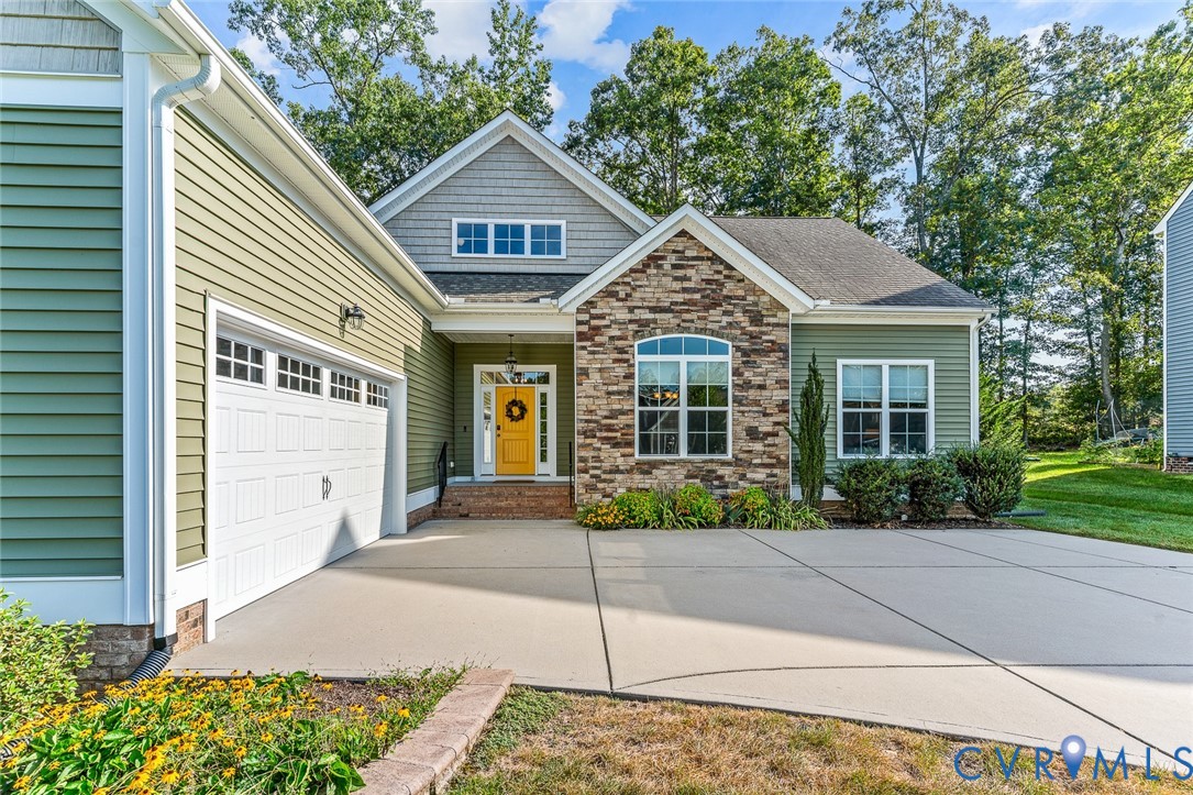 5419 Cabretta Drive