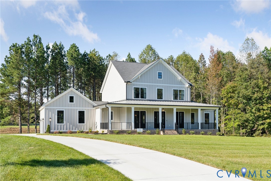 4976 Gooden Trail