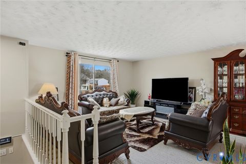 Tiny photo for 5101 Tiffanywoods Lane, Richmond, VA 23223 (MLS # 2604325)