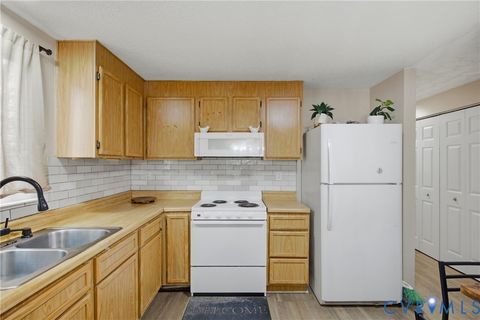 Tiny photo for 5101 Tiffanywoods Lane, Richmond, VA 23223 (MLS # 2604325)