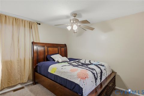 Tiny photo for 5101 Tiffanywoods Lane, Richmond, VA 23223 (MLS # 2604325)