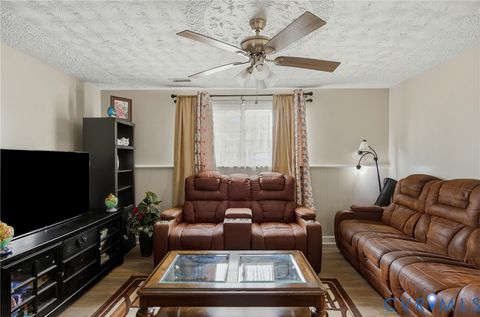 Tiny photo for 5101 Tiffanywoods Lane, Richmond, VA 23223 (MLS # 2604325)