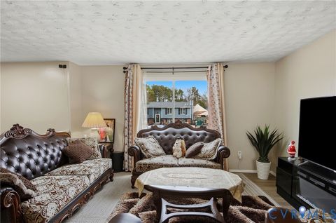 Tiny photo for 5101 Tiffanywoods Lane, Richmond, VA 23223 (MLS # 2604325)