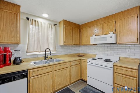 Tiny photo for 5101 Tiffanywoods Lane, Richmond, VA 23223 (MLS # 2604325)