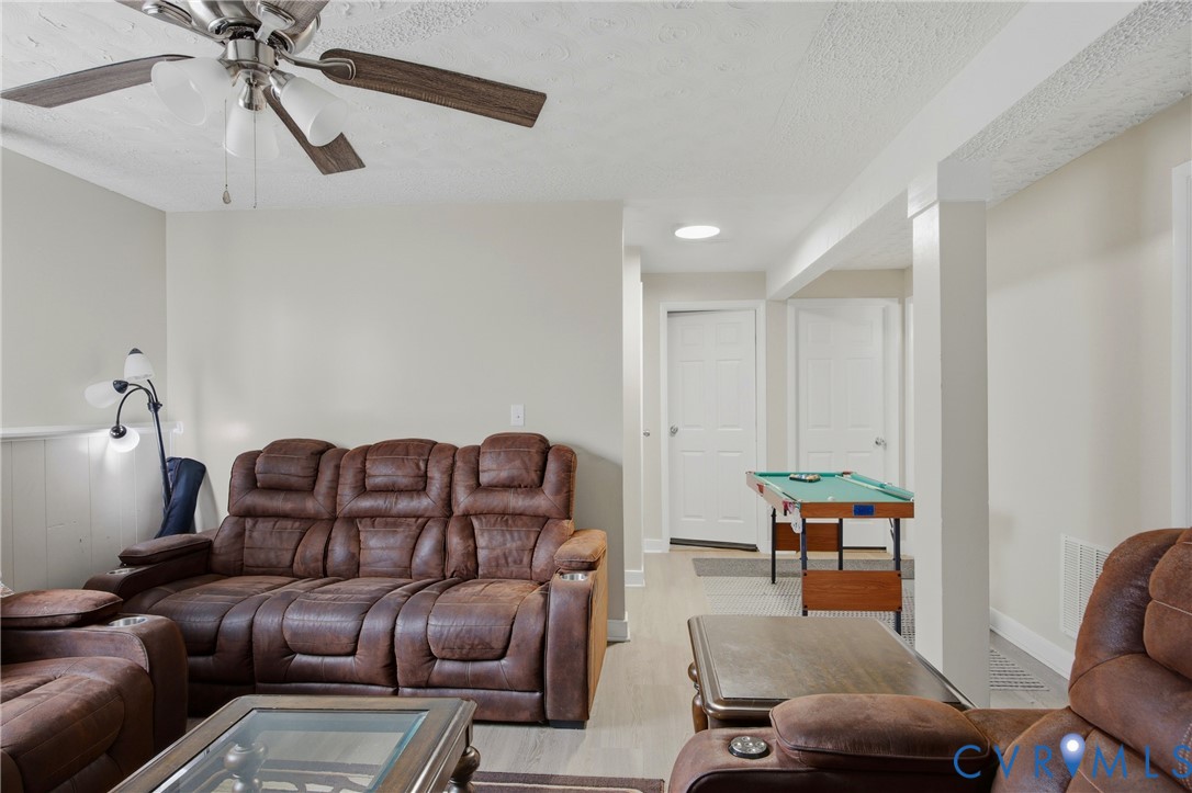 5101 Tiffanywoods Lane