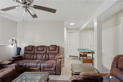 Tiny photo for 5101 Tiffanywoods Lane, Richmond, VA 23223 (MLS # 2604325)