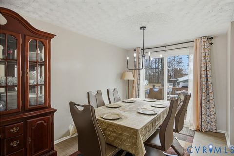 Tiny photo for 5101 Tiffanywoods Lane, Richmond, VA 23223 (MLS # 2604325)