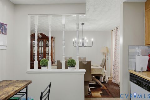 Tiny photo for 5101 Tiffanywoods Lane, Richmond, VA 23223 (MLS # 2604325)