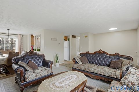 Tiny photo for 5101 Tiffanywoods Lane, Richmond, VA 23223 (MLS # 2604325)