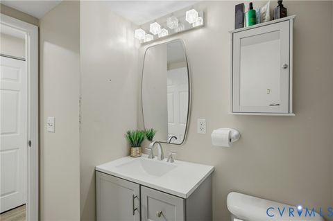 Tiny photo for 5101 Tiffanywoods Lane, Richmond, VA 23223 (MLS # 2604325)