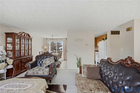 Tiny photo for 5101 Tiffanywoods Lane, Richmond, VA 23223 (MLS # 2604325)