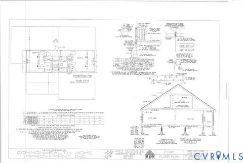 Tiny photo for 19106 Carson Road, Dinwiddie, VA 23841 (MLS # 2620949)
