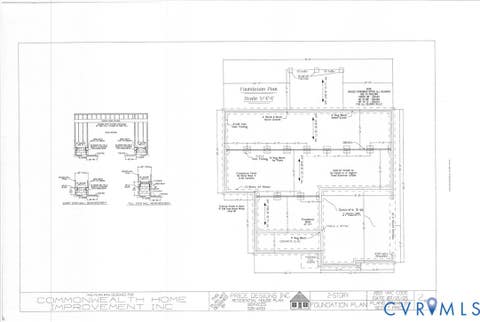 Tiny photo for 19106 Carson Road, Dinwiddie, VA 23841 (MLS # 2620949)