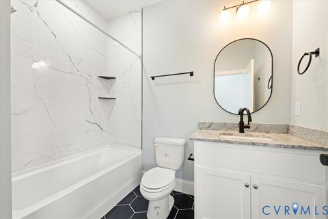 Tiny photo for 207 E Broadway #A, Hopewell, VA 23860 (MLS # 2529732)