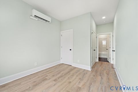 Tiny photo for 207 E Broadway #A, Hopewell, VA 23860 (MLS # 2529732)