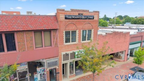 Tiny photo for 207 E Broadway #A, Hopewell, VA 23860 (MLS # 2529732)