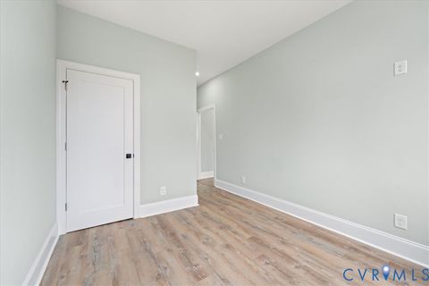 Tiny photo for 207 E Broadway #A, Hopewell, VA 23860 (MLS # 2529732)