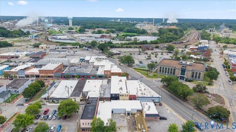 Tiny photo for 207 E Broadway #A, Hopewell, VA 23860 (MLS # 2529732)