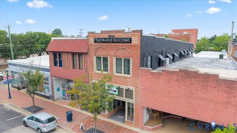 Tiny photo for 207 E Broadway #A, Hopewell, VA 23860 (MLS # 2529732)