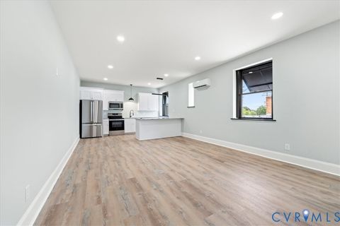 Tiny photo for 207 E Broadway #A, Hopewell, VA 23860 (MLS # 2529732)