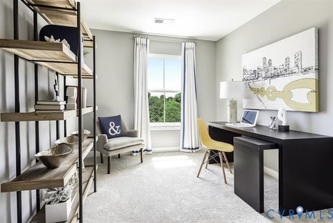 Tiny photo for 1 Turtle Parkway, Sandston, VA 23150 (MLS # 2618604)