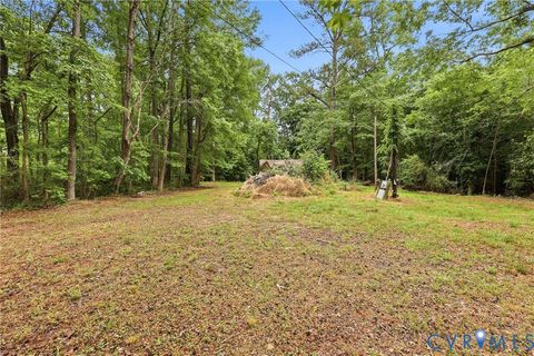 Tiny photo for 15409 Pocahontas Trail, Lanexa, VA 23089 (MLS # 2614194)