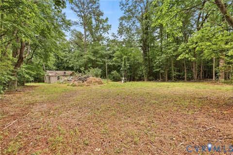 Photo of 15409 Pocahontas Trail, Lanexa, VA 23089 (MLS # 2614194)