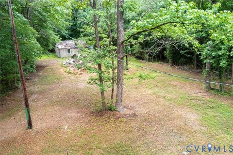 Tiny photo for 15409 Pocahontas Trail, Lanexa, VA 23089 (MLS # 2614194)