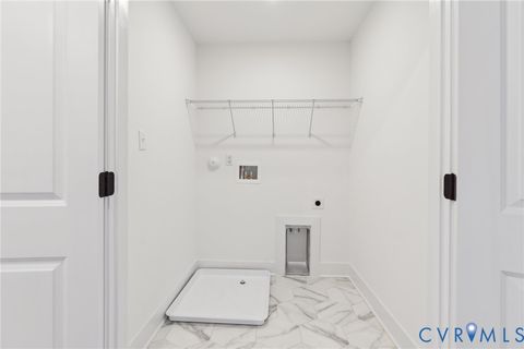 Tiny photo for 12105 Morning Walk, Henrico, VA 23233 (MLS # 2530665)