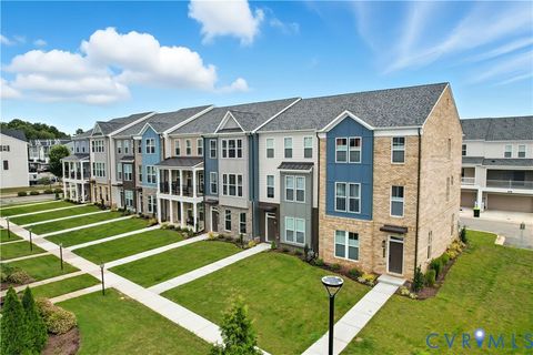 Photo of 12105 Morning Walk, Henrico, VA 23233 (MLS # 2530665)