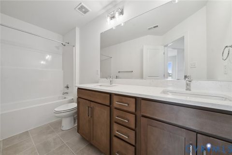 Tiny photo for 12105 Morning Walk, Henrico, VA 23233 (MLS # 2530665)