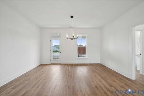 Tiny photo for 12105 Morning Walk, Henrico, VA 23233 (MLS # 2530665)