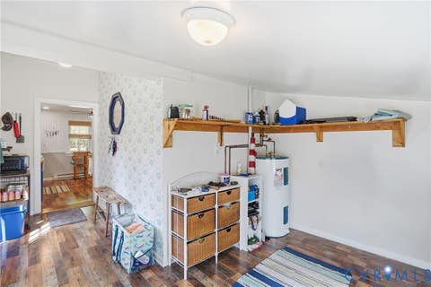 Tiny photo for 247 Salisbury Park Road, Hague, VA 22469 (MLS # 2622497)
