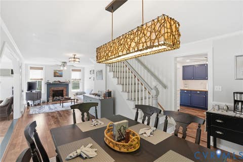 Tiny photo for 247 Salisbury Park Road, Hague, VA 22469 (MLS # 2622497)